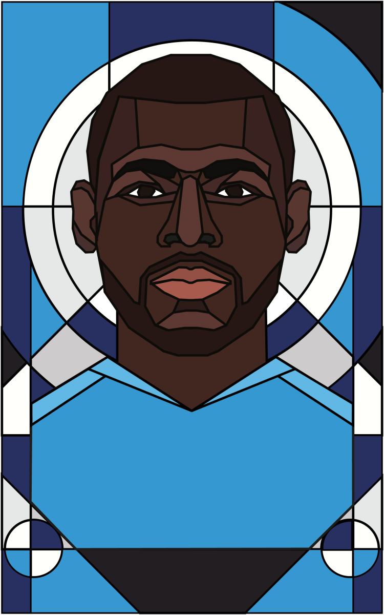 他以一記石 他以一記石