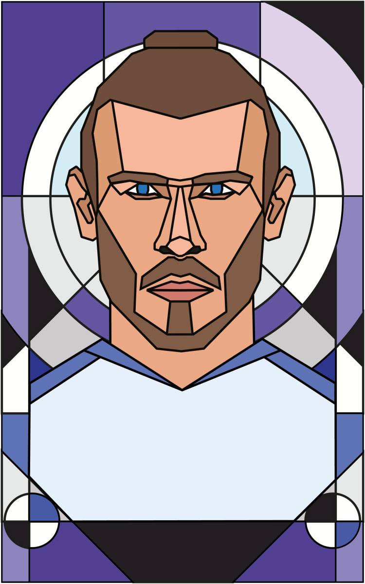 在赛场上 在赛场上