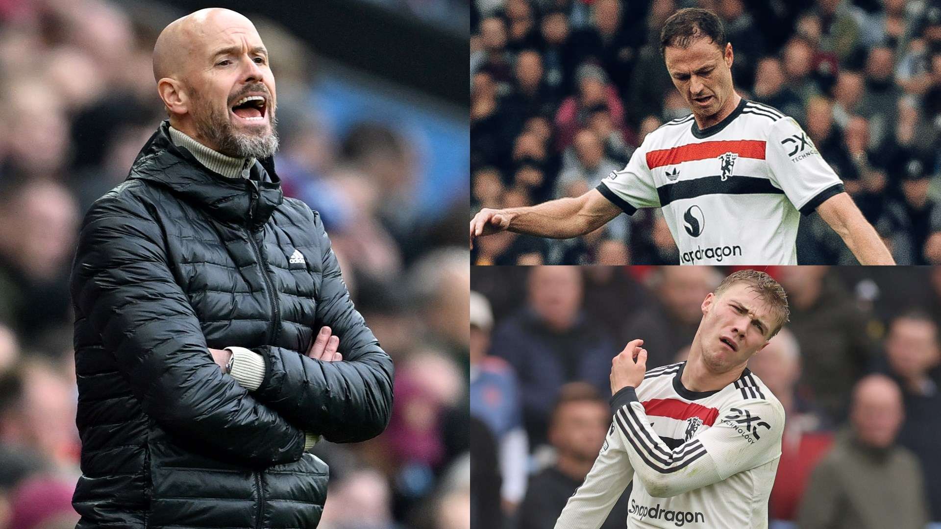 管理层的挑 管理层的挑