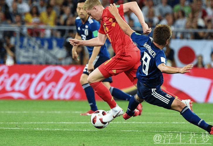 世预赛-德库耶佩建功 比利时战平北马其顿1-1