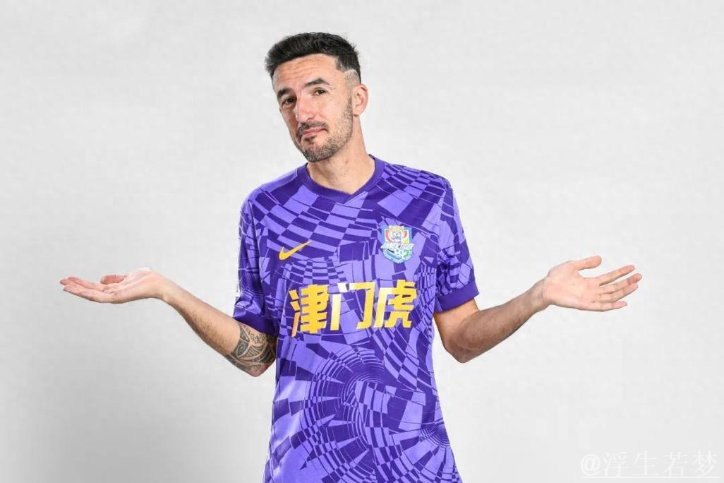 津门虎2-2北京国安：基莱斯梅开二度，杨立瑜补时救主