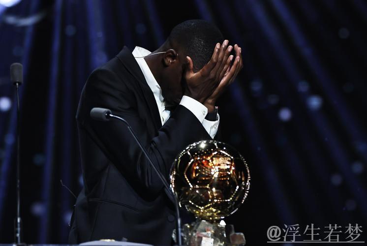 亚马尔谈金球奖：登贝莱出色，但我们成功晋级欧国联决赛