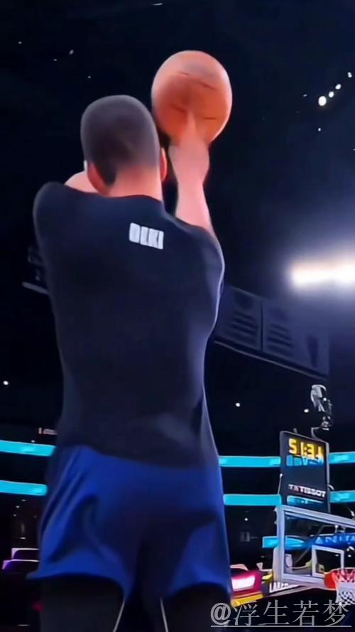 节奏大师!库里突破抛投轻松取两分 节奏大师!库里突破抛投轻松取两分