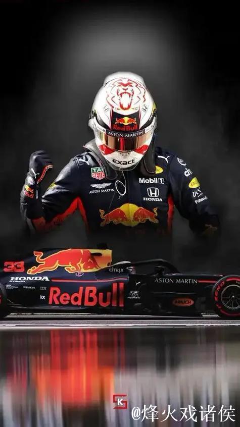 F1卡塔尔大奖赛：维斯塔潘夺冠 车手总冠军悬念仍在