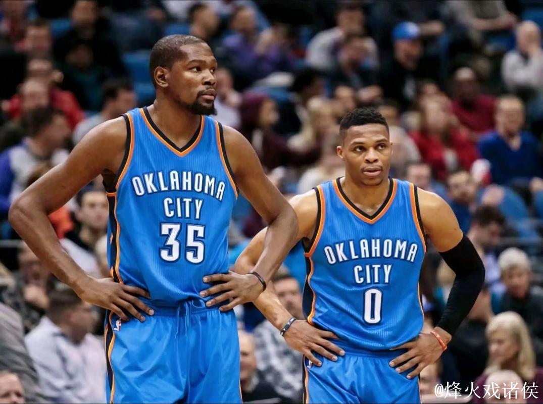 双子星联手轰下58分雷霆狂胜火箭，绿军加时险胜篮网