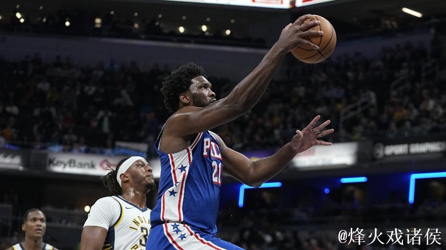 杨砍28+11助老鹰险胜绿军 步行者力克76人致其5连败
