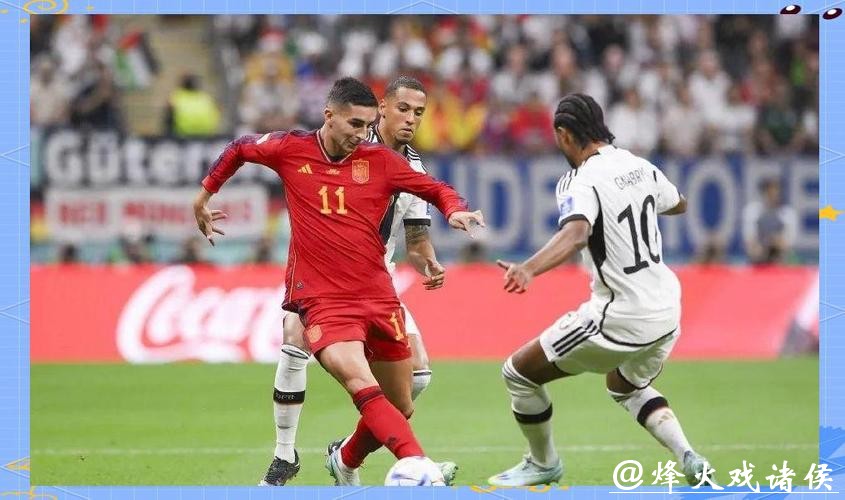 全程锁定CCTV5直播：世界杯精彩赛事不断上演