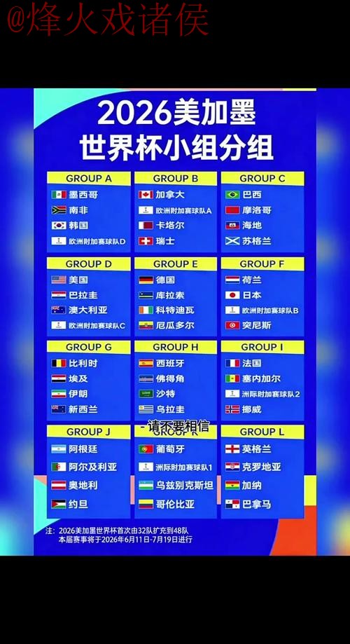 2026世界杯比分入口官网查询平台